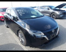 Nissan Note 2021 For Sale and Price