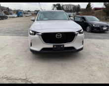 Mazda CX-60 2023