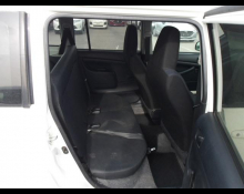 Toyota Probox 2019