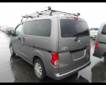 Nissan NV200 2019