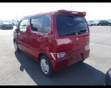 Suzuki Wagon R 2020