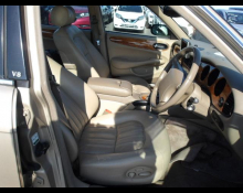 Jaguar XJ Series 1999