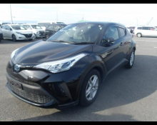Toyota C-HR 2023