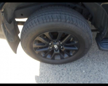 Toyota Land Cruiser Prado 2023