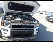 Toyota Land Cruiser 250 2025