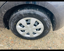 Toyota Vitz 2019