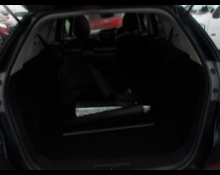 Honda Shuttle 2019