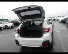 Subaru XV 2017