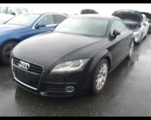 Audi TT 2010