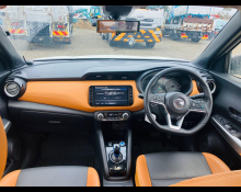 Nissan Kicks 2020