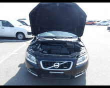 Volvo V70 2010