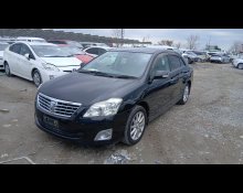 Toyota Premio 2011