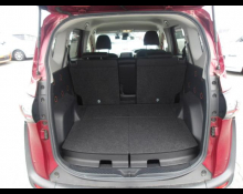 Toyota Sienta 2019
