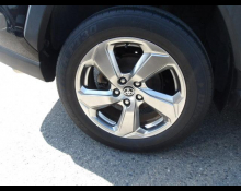 Toyota RAV4 2020