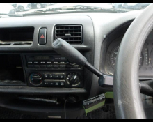 Mazda Bongo Van 2019