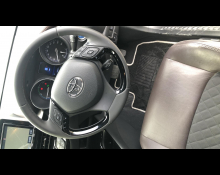 Toyota C-HR 2018