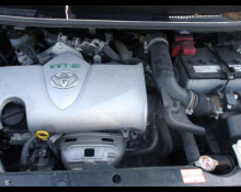 Toyota Spade 2020