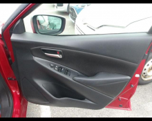 Mazda Mazda2 2022