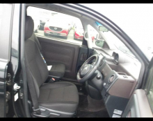 Toyota Spade 2019