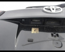 Toyota Corolla Fielder 2020