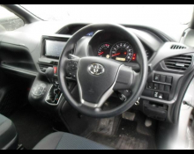 Toyota Noah 2019