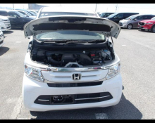 Honda N-WGN 2019