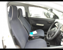 Suzuki Alto 2019