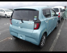 Daihatsu Mira e:S 2019