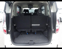 Nissan Serena 2019