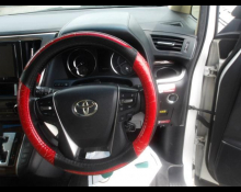 Toyota Alphard 2019