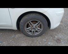 Nissan March 2012
