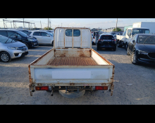 Nissan Atlas 2002