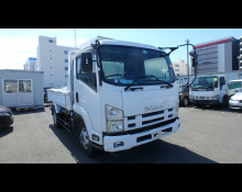 Isuzu Forward 2008