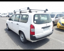 Toyota Probox 2019