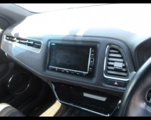 Honda Vezel 2019