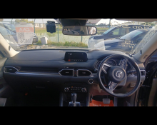 Mazda CX-5 2018