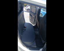 Toyota Probox 2019