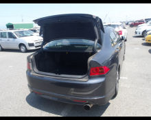 Honda Accord 2006