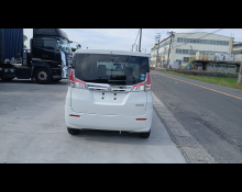 Suzuki Solio 2019