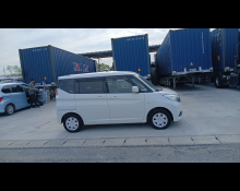 Suzuki Solio 2019