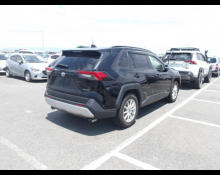 Toyota RAV4 2019