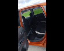 Nissan Note 2019