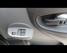 Nissan NV200 2019