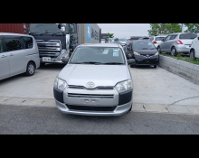 Toyota Probox 2019