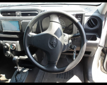 Toyota Probox 2019