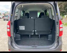 Toyota Noah 2013