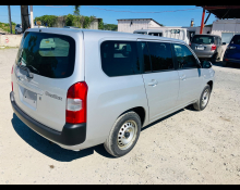 Toyota Probox 2021
