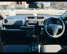 Toyota Probox 2021