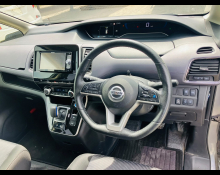Nissan Serena 2019