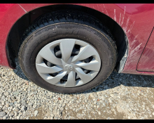 Toyota Vitz 2019